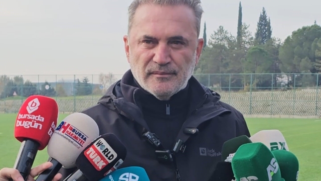 Tahsin Tam: "Büyük bir camiayı temsil ediyoruz"