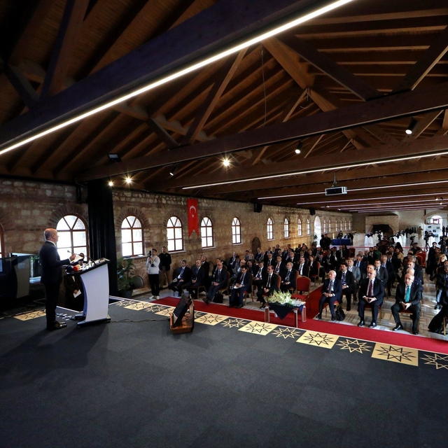 Fırat Üniversitesi, en nitelikli 23 üniversite arasında yer aldı