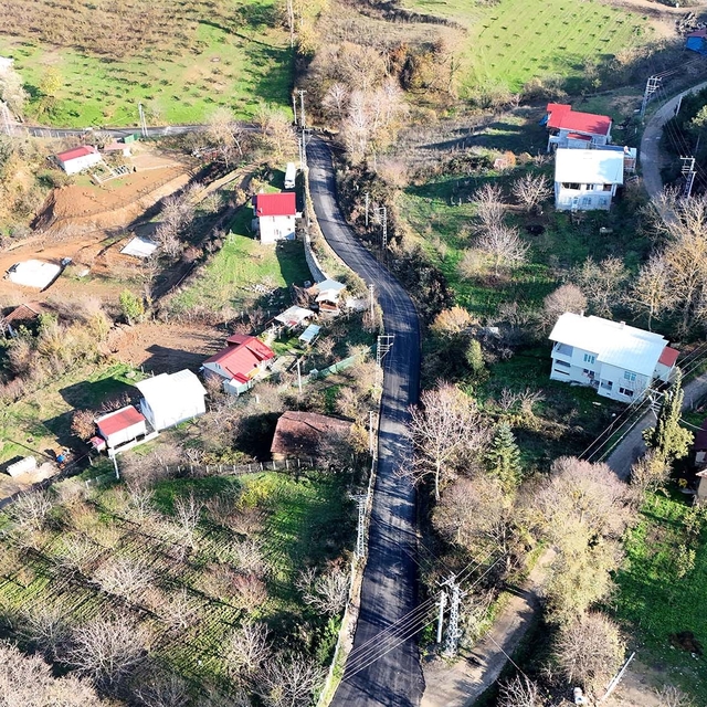 Geyve'nin çehresi baştan sona değiştirilecek