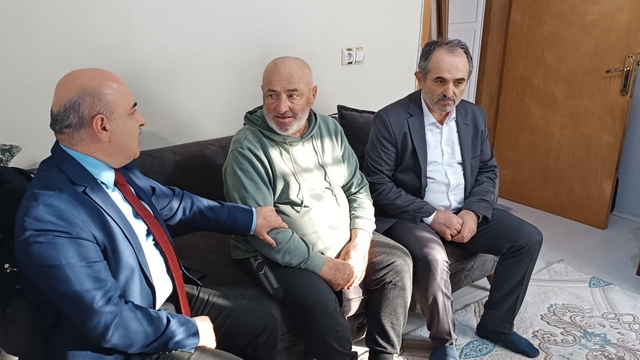 Sakarya'da çalışmalarla engellilere maddi ve manevi destek sağlanıyor