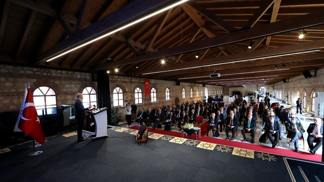 Fırat Üniversitesi, en nitelikli 23 üniversite arasında yer aldı