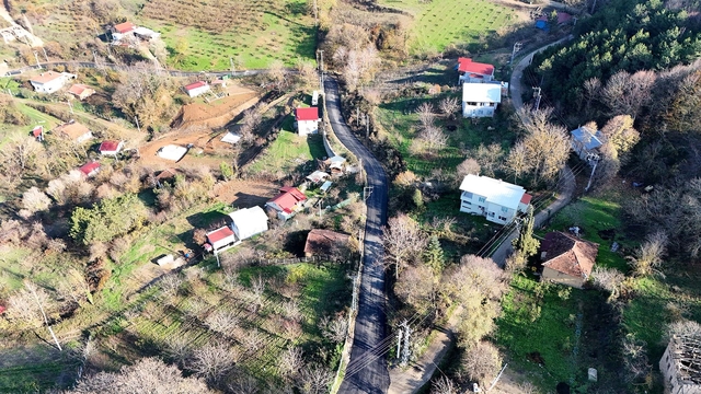 Geyve'nin çehresi baştan sona değiştirilecek