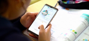 Aliağa Belediyesi'nden üniversiteye hazırlanan gençlere büyük destek