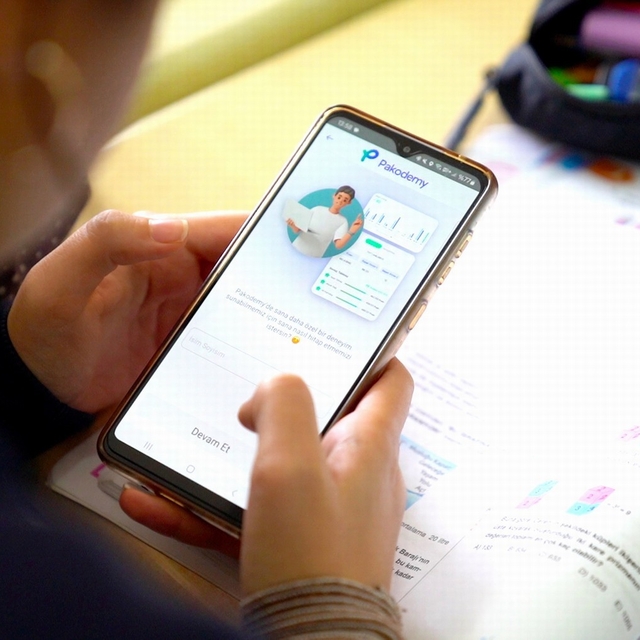 Aliağa Belediyesi'nden üniversiteye hazırlanan gençlere büyük destek