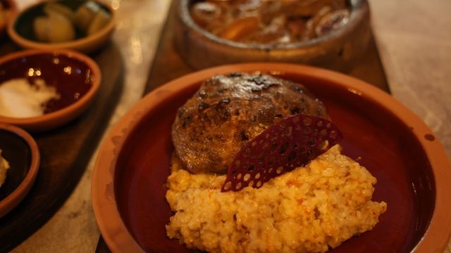 Kapadokya gastronomisinin 10 bin yıllık geçmişini yazacak