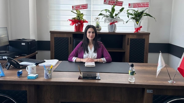 Kahta İlçe Sağlık Müdürlüğü'nden Dünya AIDS Günü'nde farkındalık çağrısı