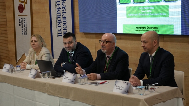 Prof. Dr. Toksoy: "Himalaya'da 2035 yılında buz kalmayacak"