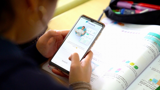 Aliağa Belediyesi'nden üniversiteye hazırlanan gençlere büyük destek