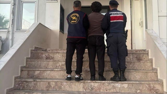 Antalya'da 72 saatte 217 aranan şahıs yakalandı