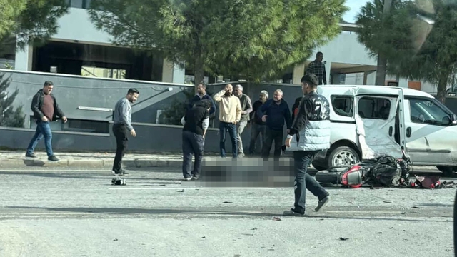 Çeşme'deki motosiklet kazasında ölü sayısı 2'ye çıktı