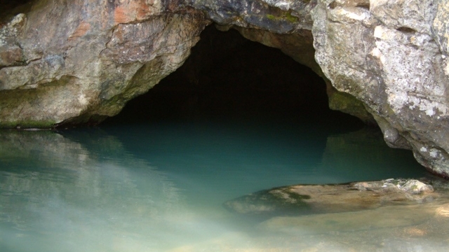 Çaycuma'nın saklı hazinesi Çayır mağarası turizme kazandırılıyor