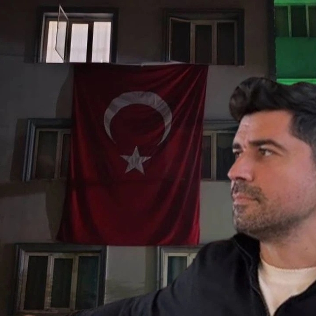 Şehit pilot binbaşı Serdar Uslu'nun adı ölümsüzleştirildi