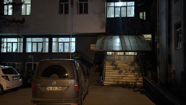 Bolu'da lise öğrencisi tartıştığı çocuk tarafından bıçaklandı