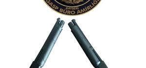 Çiğ köfte dükkanını kurşunlayanlar yakalandı