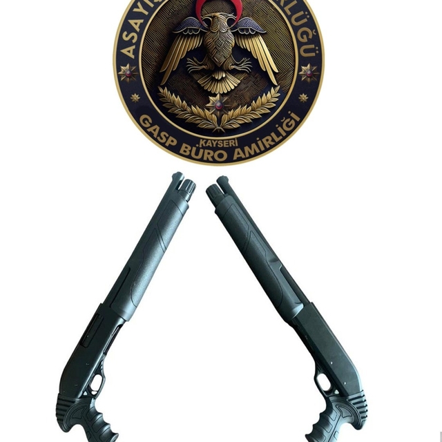 Çiğ köfte dükkanını kurşunlayanlar yakalandı