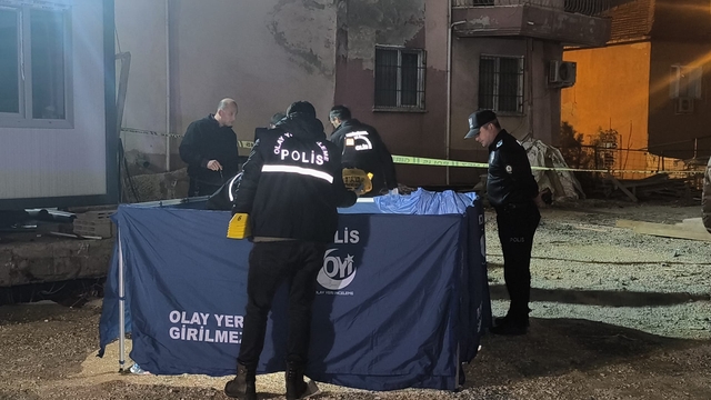 Kırıkkale'de bacanağını silahla öldüren uzman çavuş intihar etti