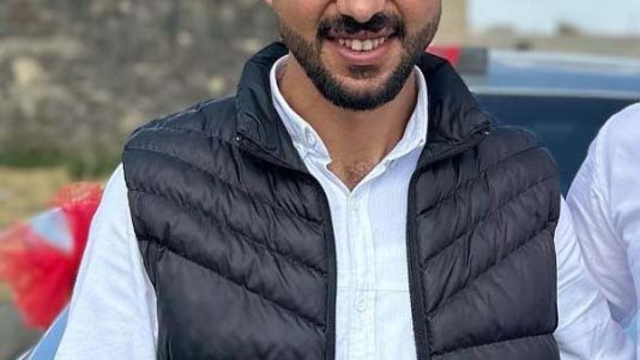 Tabancasını temizlerken kendisini vurdu