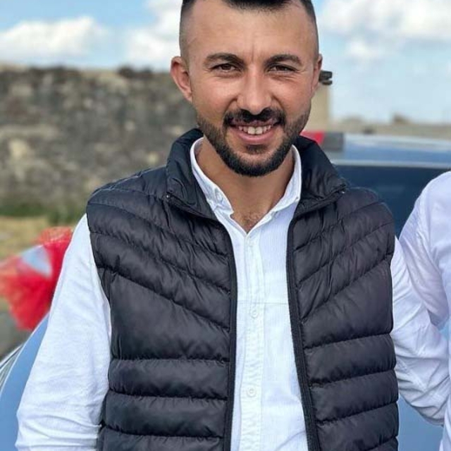 Tabancasını temizlerken kendisini vurdu