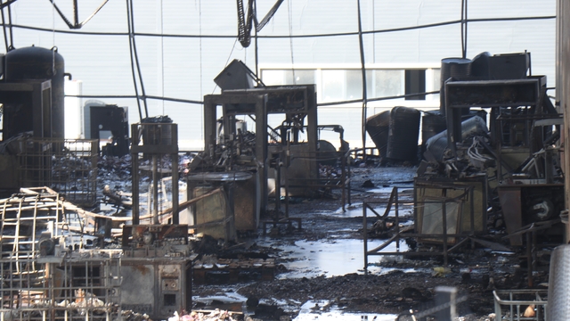 Dilovası'nda 7 kişinin öldüğü yangınla ilgili yeni gelişme: OSGB müdürü ile mal sahibi tutuklandı