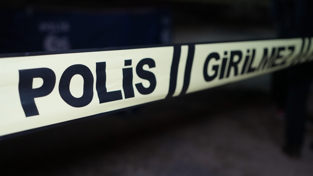 Uzman çavuş, bacanağını öldürdükten sonra yaşamına son verdi