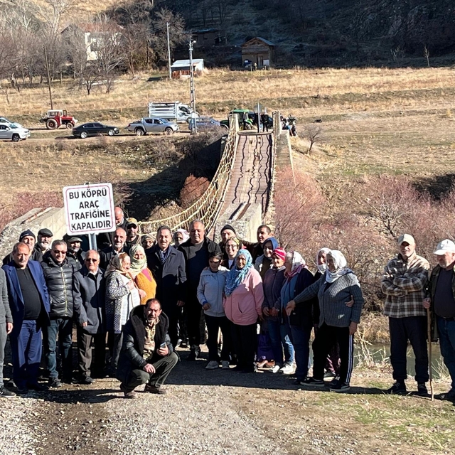 Şireci: "Hizmet için sahadayız, vatandaşlarımızın yanındayız"
