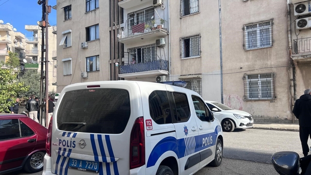 Mersin'de 3 kişiyi katleden şüpheli tutuklandı