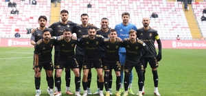 Aliağa FK, Türkiye Kupası'nda İzmir'in tek temsilcisi oldu