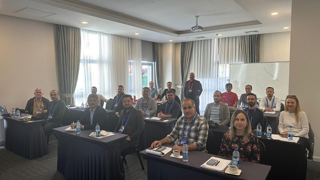 Bilim Olimpiyatları'nda Aydın'a gurur yaşattı