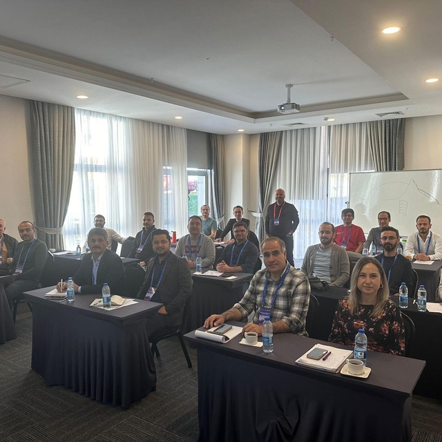 Bilim Olimpiyatları'nda Aydın'a gurur yaşattı