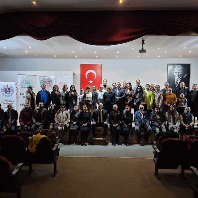 Efeler Müzik ve Sanat Akademisi yeni dönem yol haritasını belirledi