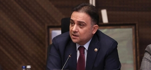 Baybatur'dan Belen Yolu müjdesi