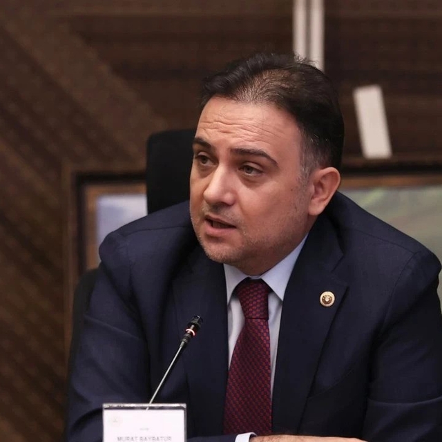 Baybatur'dan Belen Yolu müjdesi