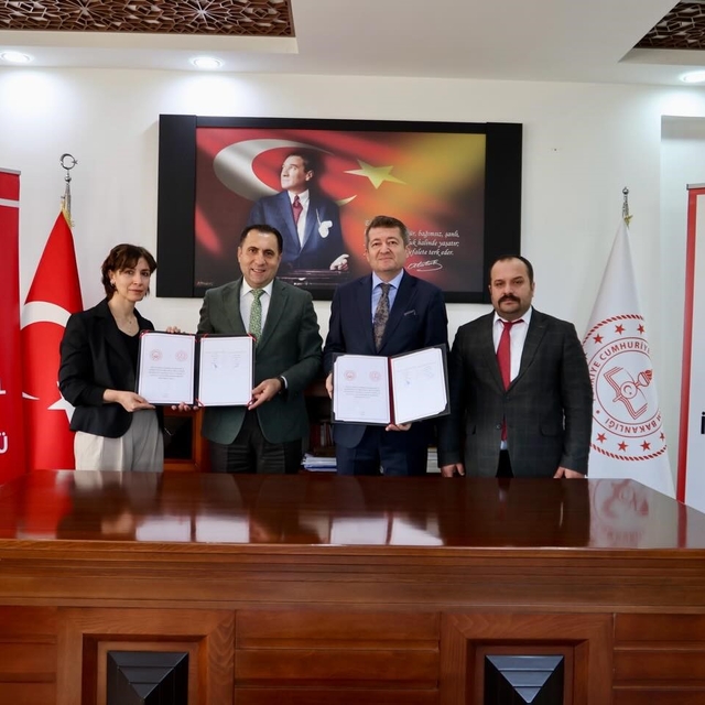 Bilecik'te şehit ve gazi yakınları için sanat seferberliği başlatıldı