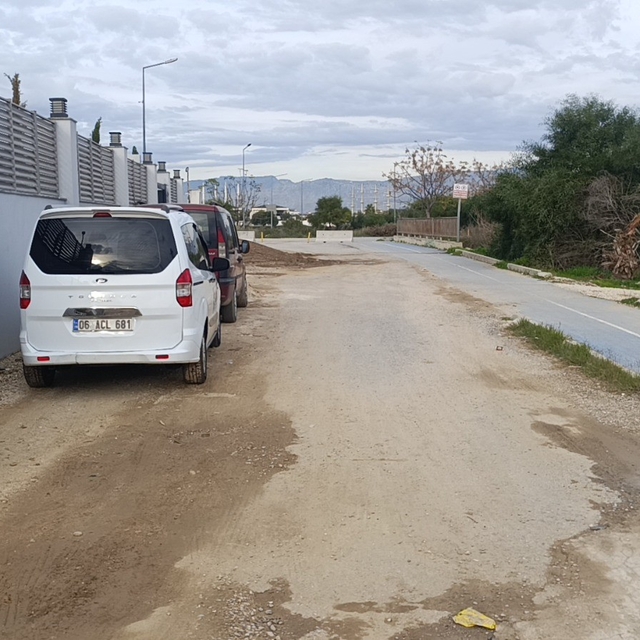 Motosikletin devrilmesi ile yaralanan alkollü sürücünün ehliyetine el konul...