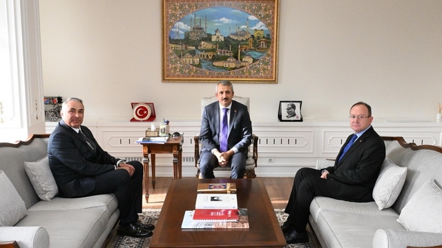 Edirne'den kısa kısa