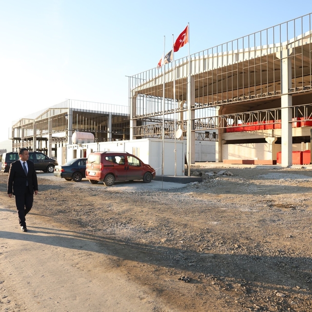 Türkiye'nin cerrahi alet ve tıbbi cihaz üssü Samsun
Samsun, tıbbi cihaz üre...