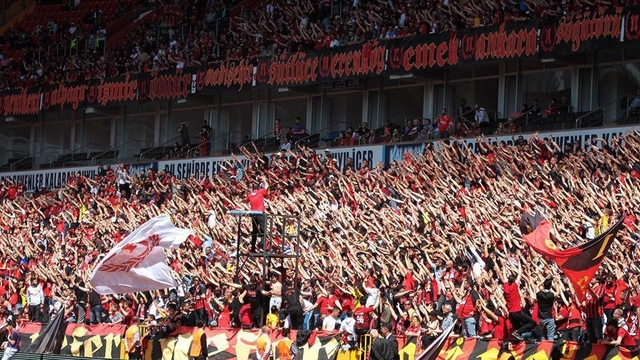 Milletvekili Hatipoğlu'ndan taraftara çağrı