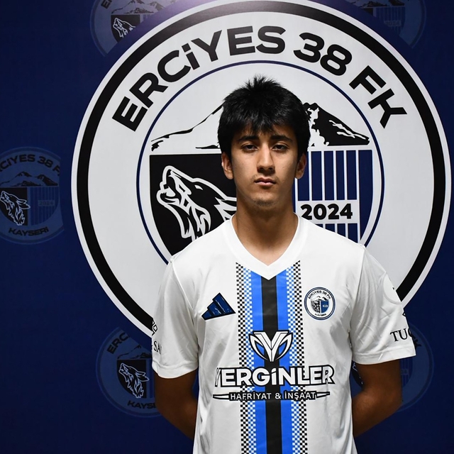 Talas'ta Sporcu Fabrikası'nın yükselen yıldızları