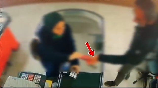 Bingöl'de hırsızlık ve kart dolandırıcılığı şüphelisi tutuklandı