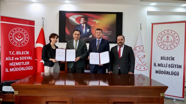 Bilecik'te şehit ve gazi yakınları için sanat seferberliği başlatıldı