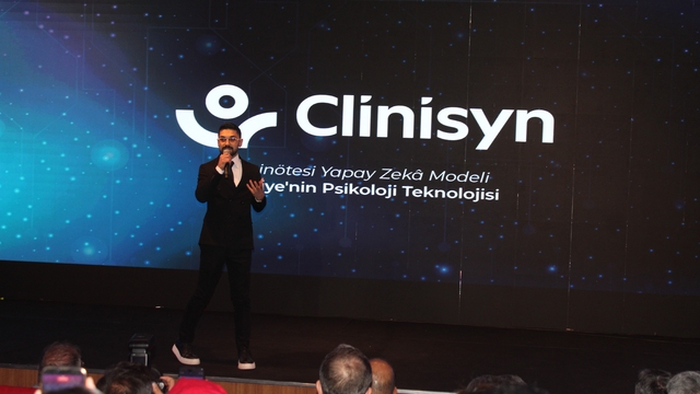 Kayserili genç girişimciler zihnin MR'ını çekecek
Geliştirilen yapay zeka çekirdeği, zihni görüntüleyerek analiz yapabilecek