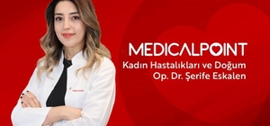 Medical Point Gaziantep Hastanesi'nden erken aşılama uyarısı