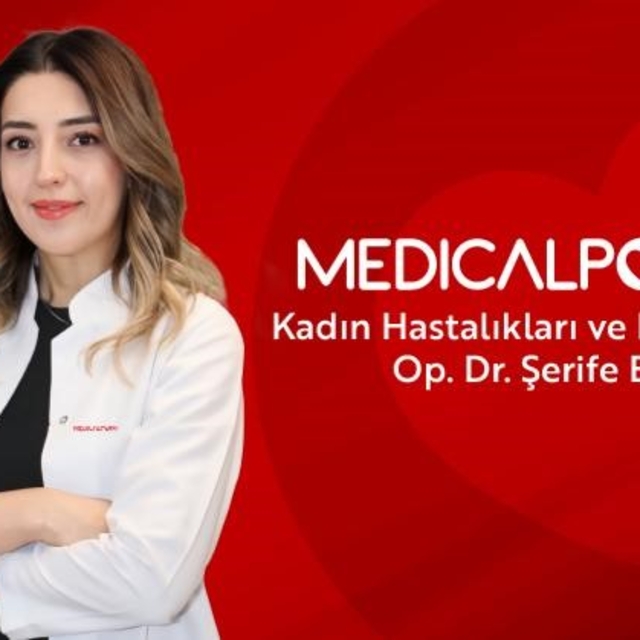 Medical Point Gaziantep Hastanesi'nden erken aşılama uyarısı