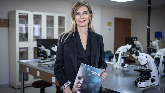 RSV enfeksiyonu KOAH ve astıma yol açabiliyor