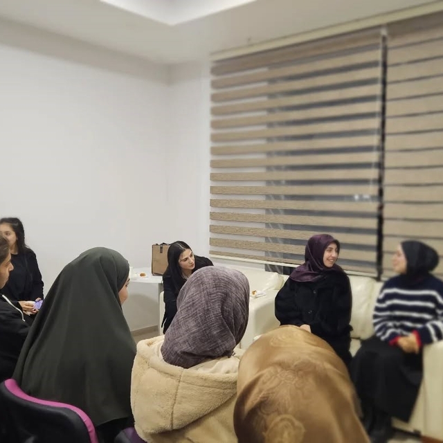 Bayburt Müftülüğü öğrencilere yönelik söyleşi programlarını sürdürüyor