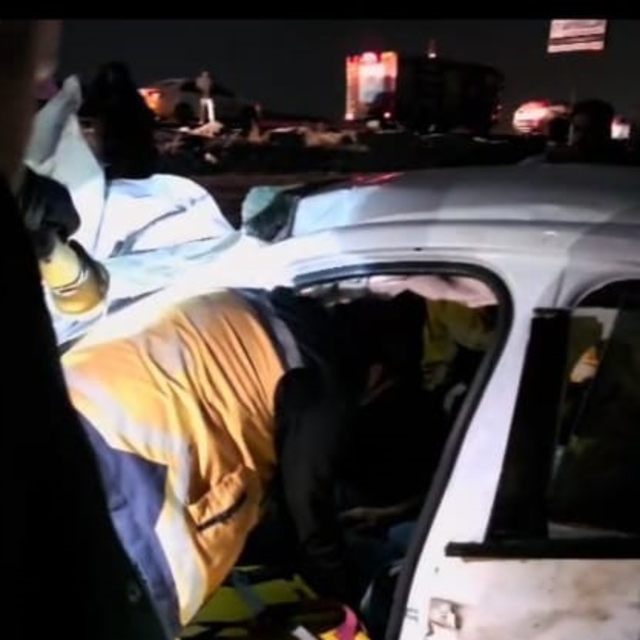 Batman'da trafik kazası: 1 yaralı