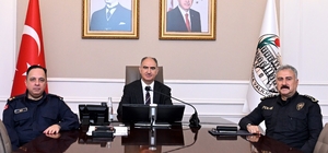 Manisa'da suçlara geçit yok