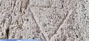 Tonyukuk tamgası ve Moğol ulzii işareti aynı yapıda ortaya çıktı