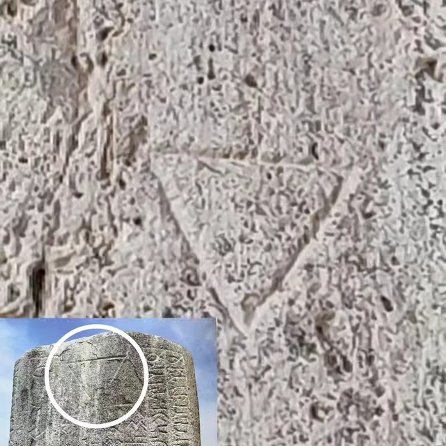 Tonyukuk tamgası ve Moğol ulzii işareti aynı yapıda ortaya çıktı