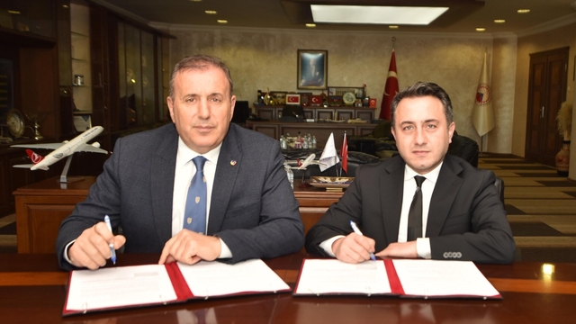 Trabzon'da imzalar atıldı, su ürünleri sektörüne değer katacak